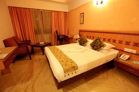 The Fern Residency Yeshwanthpur