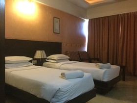 The Fern Residency Yeshwanthpur