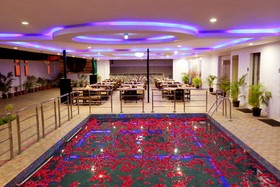 The Fern Residency Yeshwanthpur