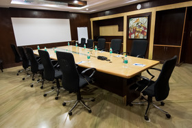 The Fern Residency Yeshwanthpur