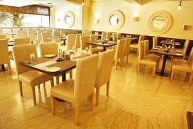 The Fern Residency Yeshwanthpur