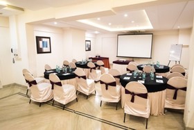 The Fern Residency Yeshwanthpur