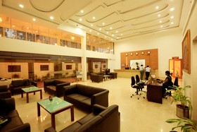 The Fern Residency Yeshwanthpur