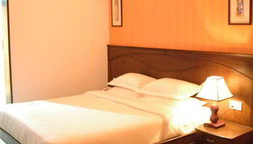 The Fern Residency Yeshwanthpur