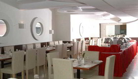 The Fern Residency Yeshwanthpur