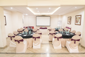 The Fern Residency Yeshwanthpur