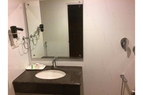 The Fern Residency Yeshwanthpur