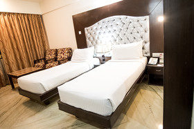 The Fern Residency Yeshwanthpur