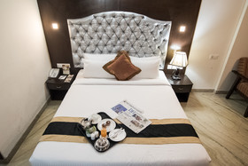 The Fern Residency Yeshwanthpur