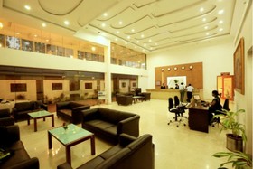 The Fern Residency Yeshwanthpur