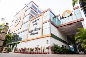 The Fern Residency Yeshwanthpur