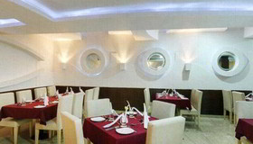 The Fern Residency Yeshwanthpur