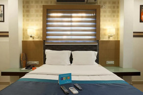 Hotel Monarch Stays