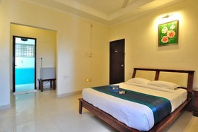 Hotel Monarch Stays