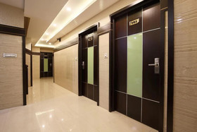 Hotel Monarch Stays
