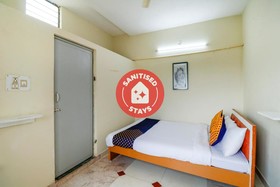 Hotel Mukunda Nilaya by OYO Rooms