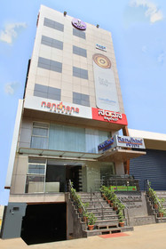 La Sara Comforts Marathahalli