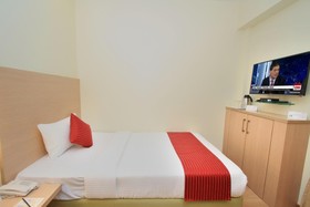 Hotel Nandhana Regent
