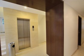 Hotel Nandhana Regent