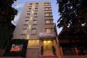 Hotel Nandhana Regent