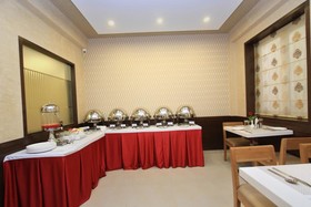 Hotel Nandhana Regent