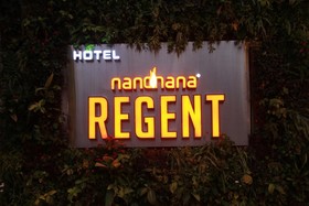 Hotel Nandhana Regent
