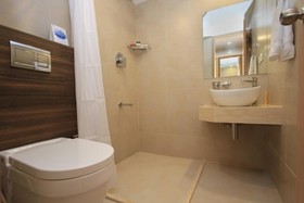 Hotel Nandhana Regent