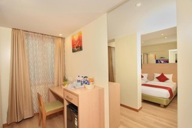 Hotel Nandhana Regent