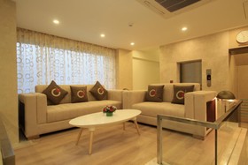 Hotel Nandhana Regent