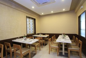 Hotel Nandhana Regent