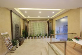 Hotel Nandhana Regent