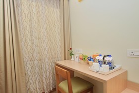 Hotel Nandhana Regent