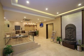 Hotel Nandhana Regent