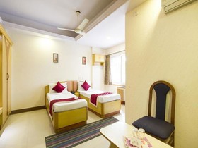 Hotel Nestelinn By Rivido
