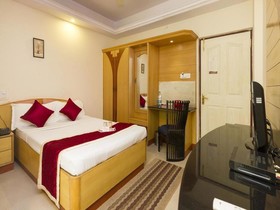 Hotel Nestelinn By Rivido