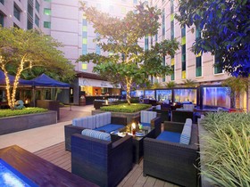 Hotel Novotel Bengaluru Outer Ring Road