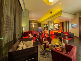 Hotel Novotel Bengaluru Outer Ring Road