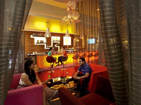 Hotel Novotel Bengaluru Outer Ring Road