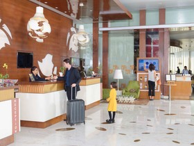 Hotel Novotel Bengaluru Outer Ring Road