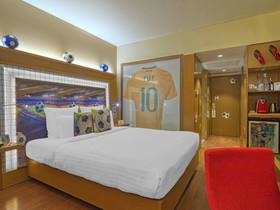 Hotel Novotel Bengaluru Outer Ring Road
