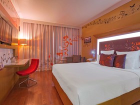 Hotel Novotel Bengaluru Outer Ring Road