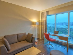 Hotel Novotel Bengaluru Outer Ring Road