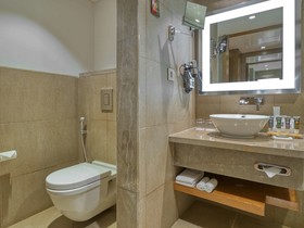Hotel Novotel Bengaluru Outer Ring Road