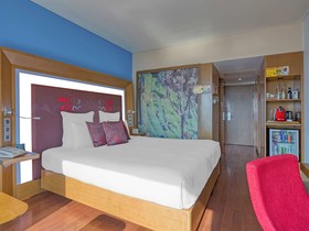 Hotel Novotel Bengaluru Outer Ring Road
