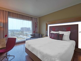 Hotel Novotel Bengaluru Outer Ring Road