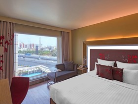 Hotel Novotel Bengaluru Outer Ring Road