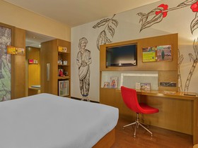 Hotel Novotel Bengaluru Outer Ring Road