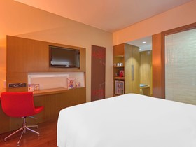 Hotel Novotel Bengaluru Outer Ring Road