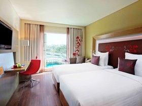 Hotel Novotel Bengaluru Outer Ring Road
