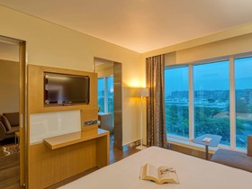 Hotel Novotel Bengaluru Outer Ring Road